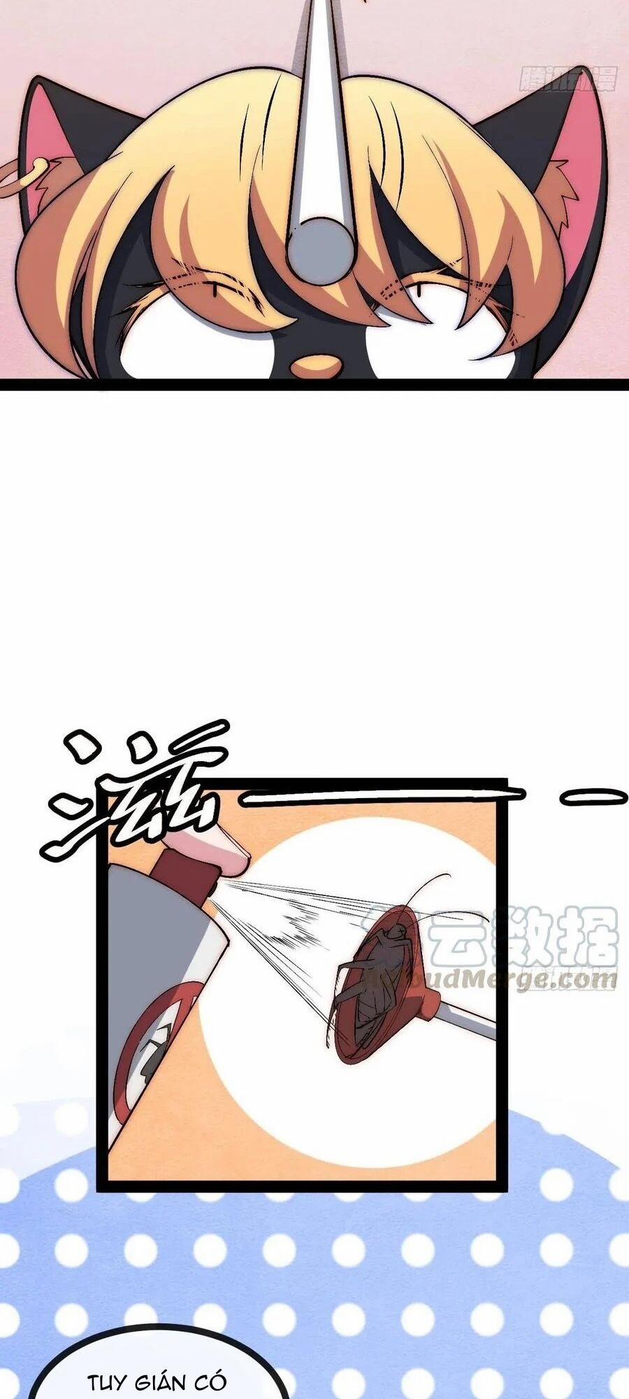 Tà Ác Làm Vương 31 trang 7