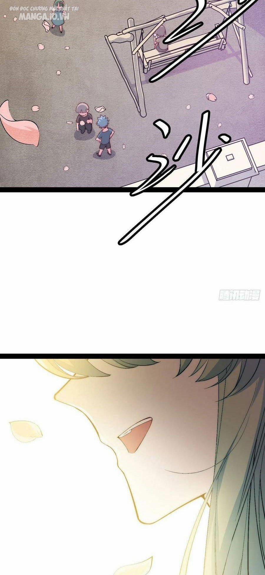 Tà Ác Làm Vương 32 trang 10