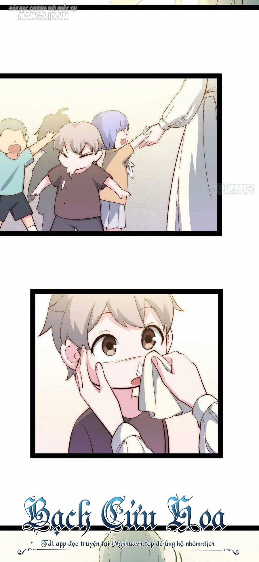 Tà Ác Làm Vương 32 trang 11