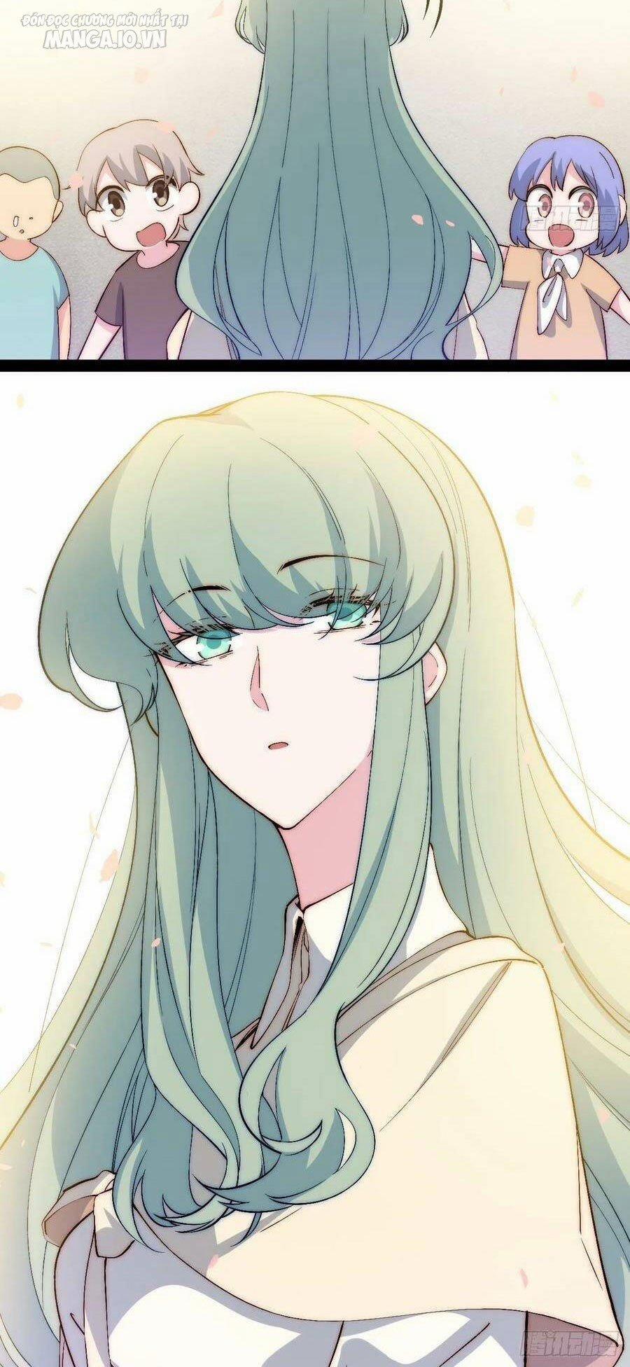 Tà Ác Làm Vương 32 trang 12