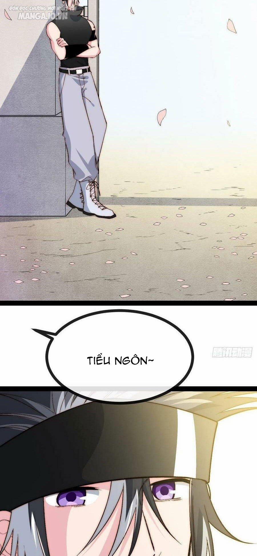 Tà Ác Làm Vương 32 trang 14