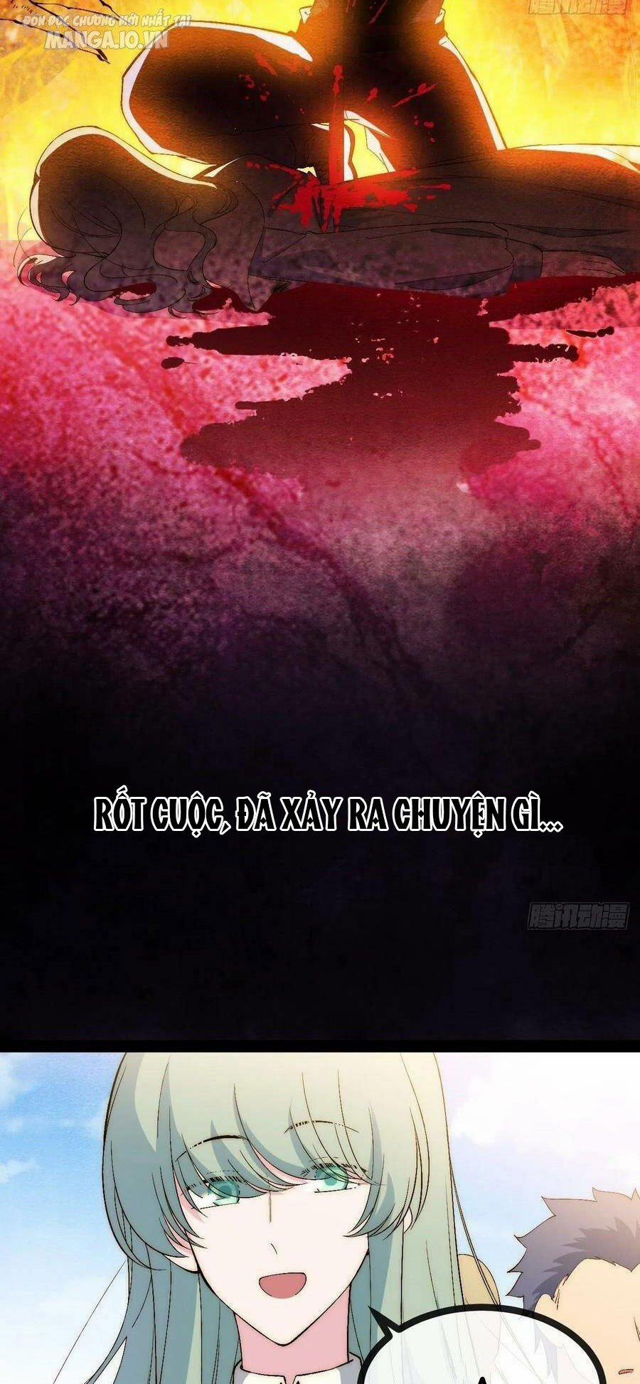 Tà Ác Làm Vương 32 trang 24