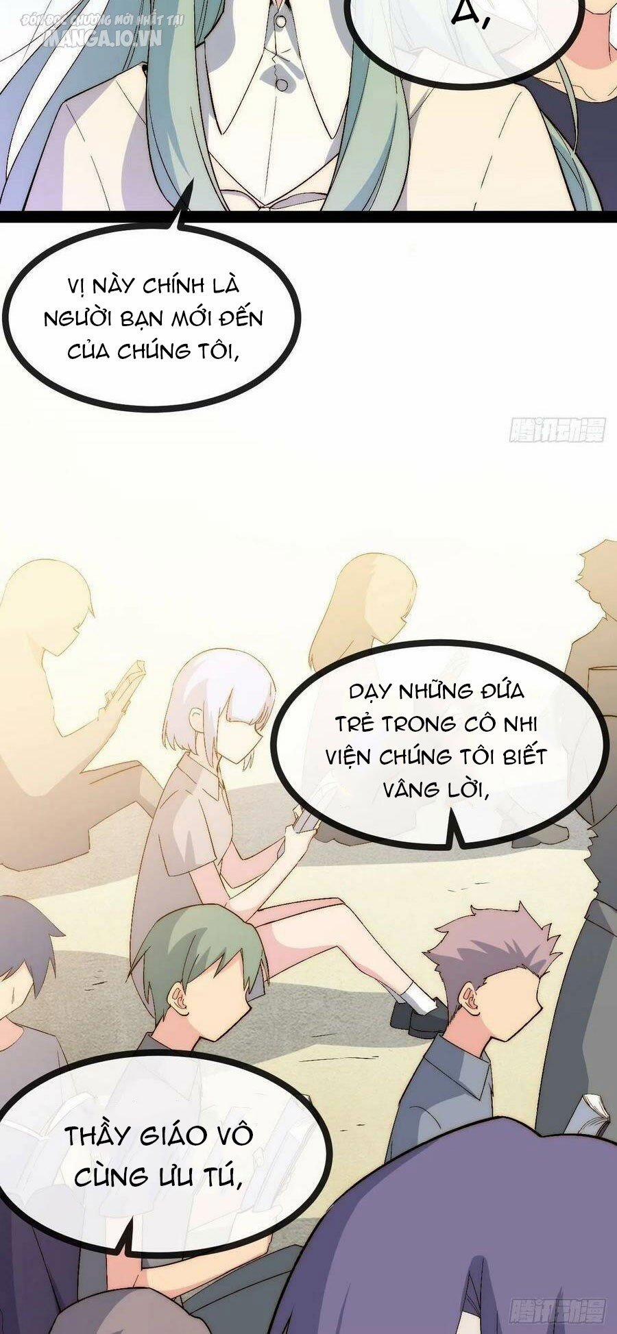 Tà Ác Làm Vương 32 trang 25