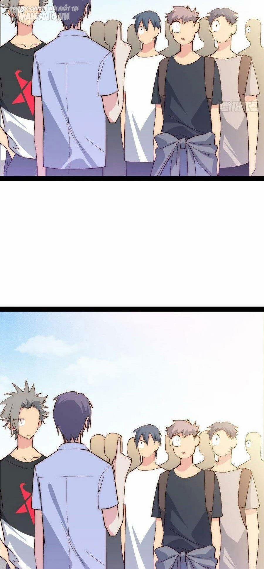 Tà Ác Làm Vương 32 trang 29