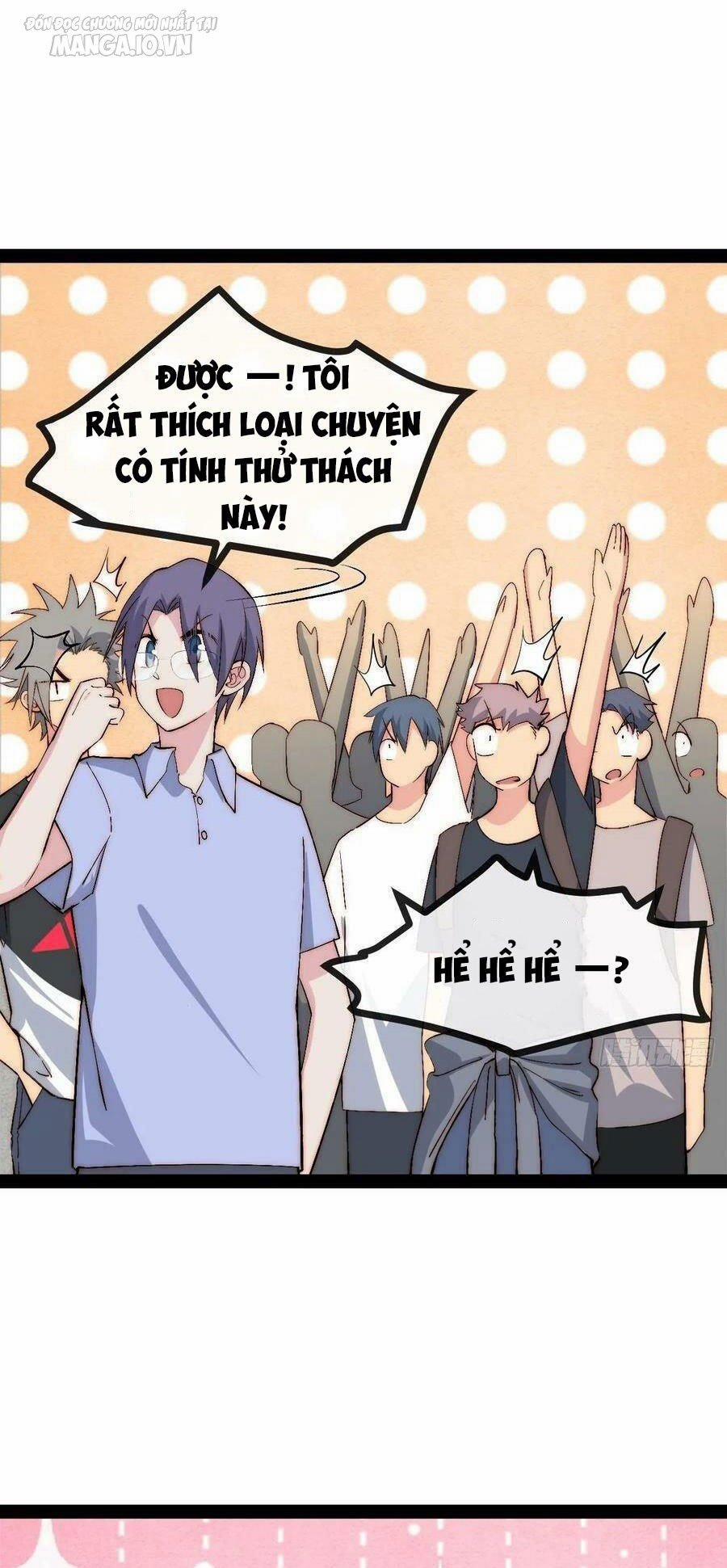 Tà Ác Làm Vương 32 trang 31