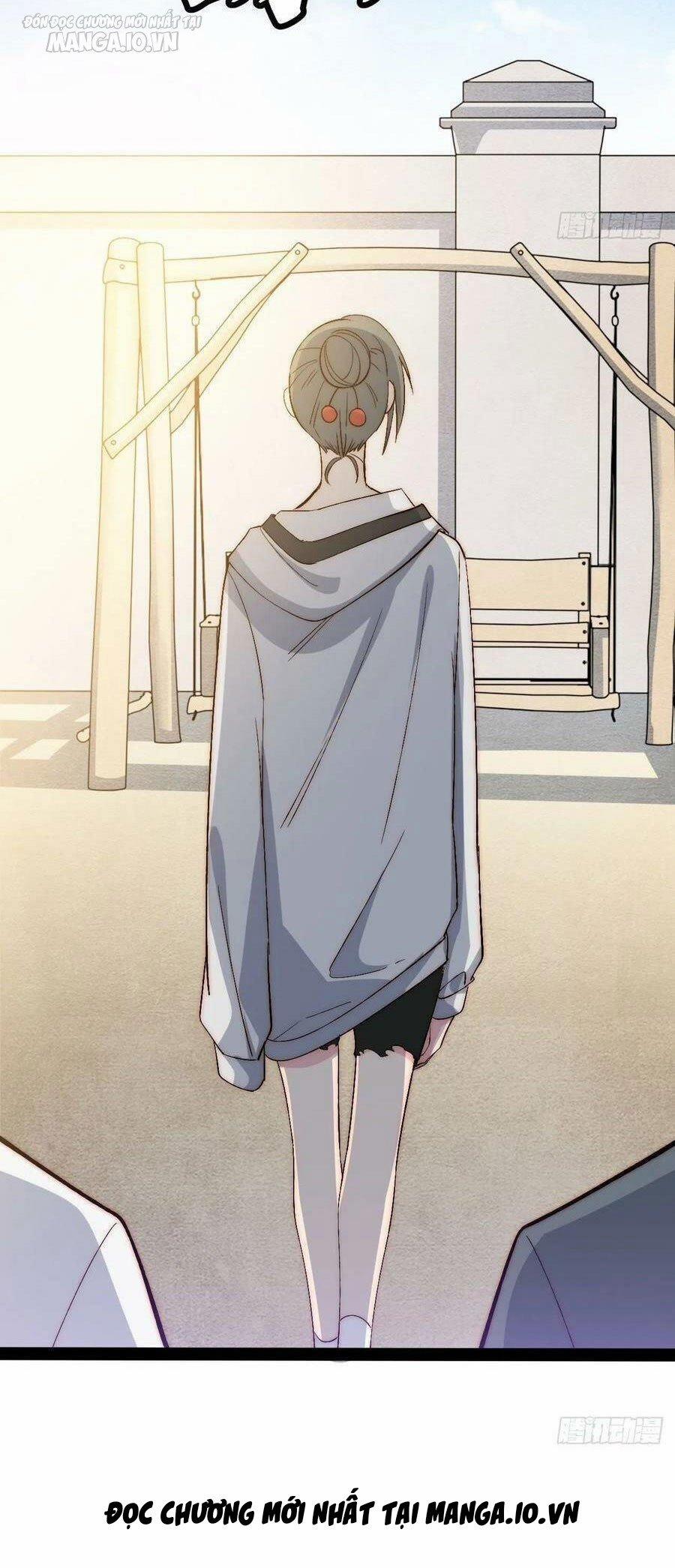 Tà Ác Làm Vương 32 trang 34