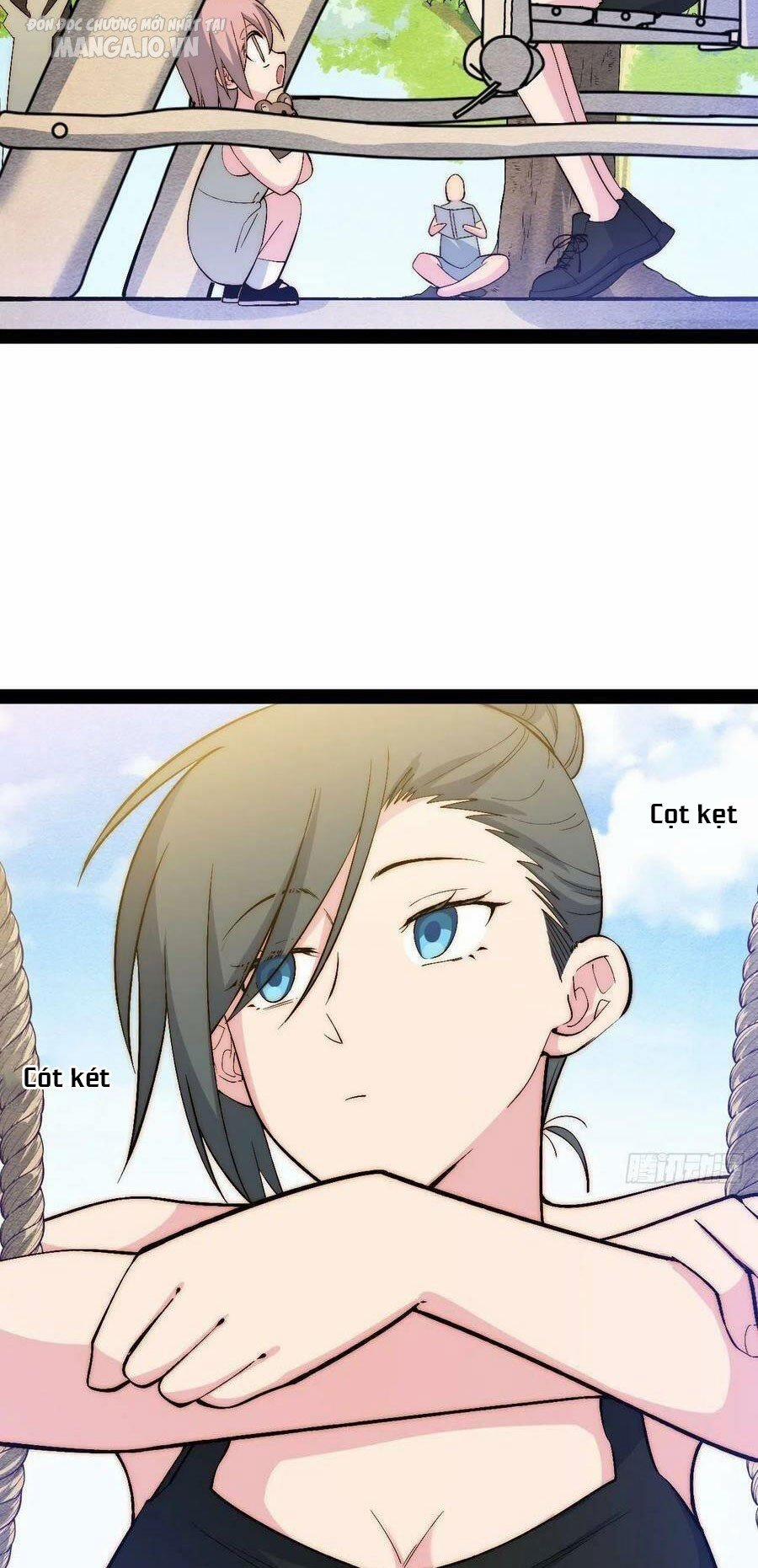 Tà Ác Làm Vương 32 trang 41