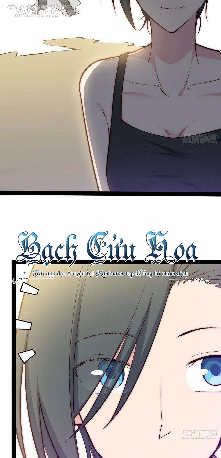 Tà Ác Làm Vương 32 trang 47