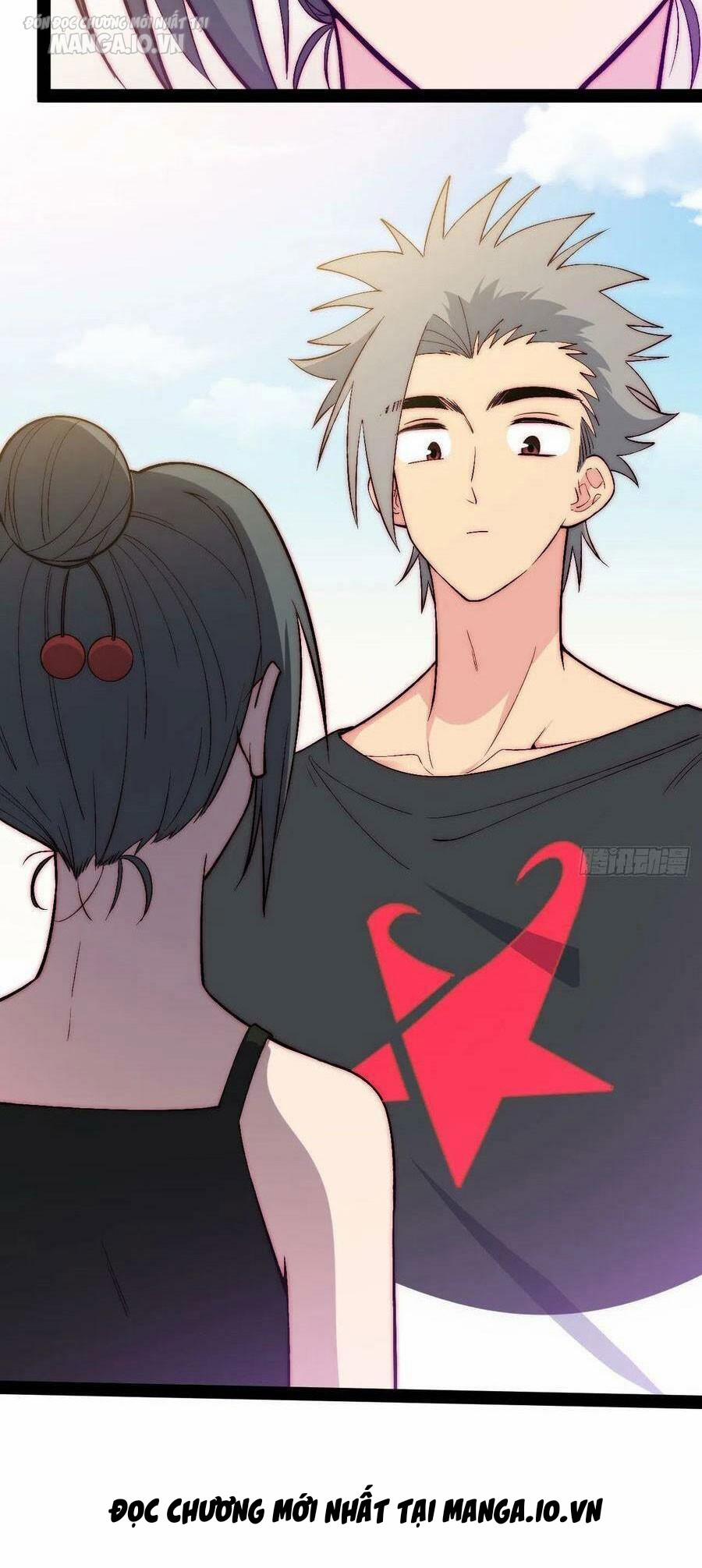 Tà Ác Làm Vương 32 trang 48