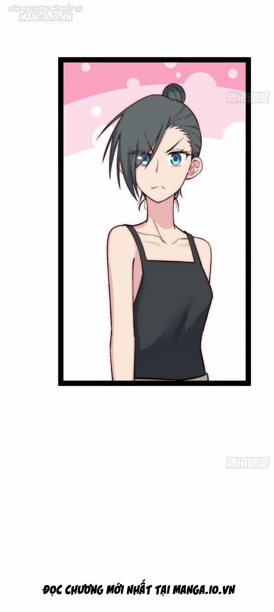 Tà Ác Làm Vương 32 trang 51