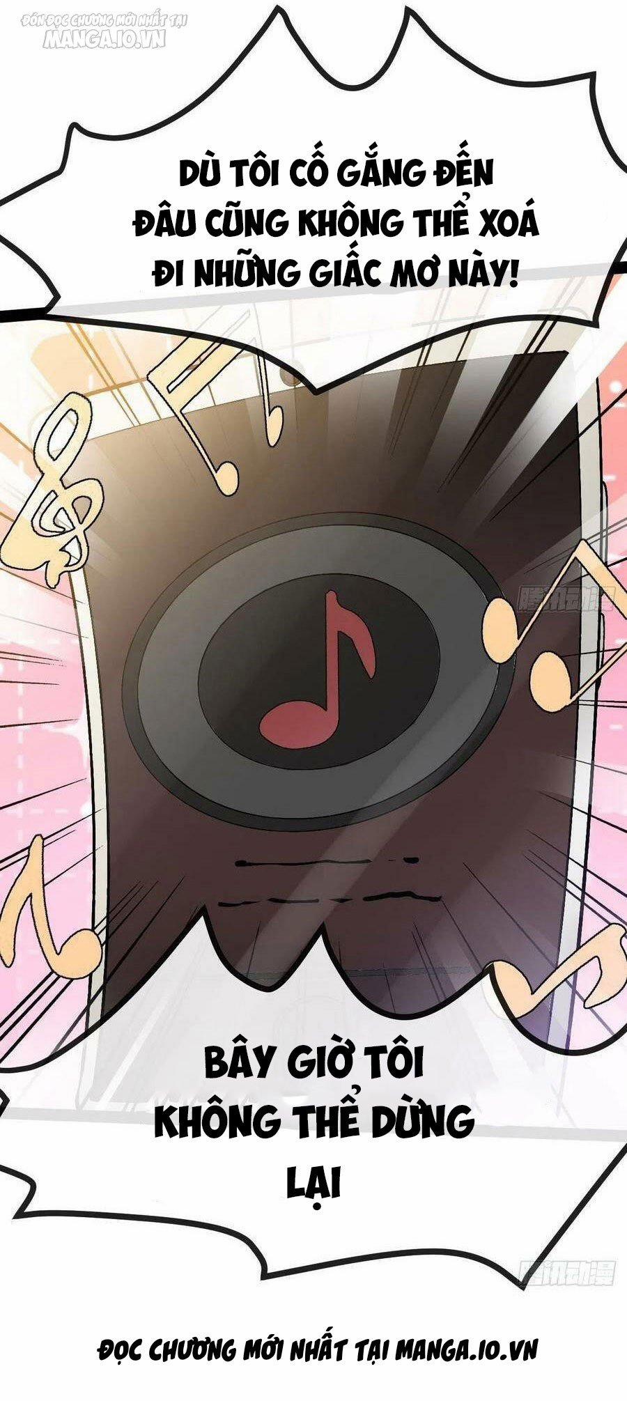 Tà Ác Làm Vương 32 trang 52