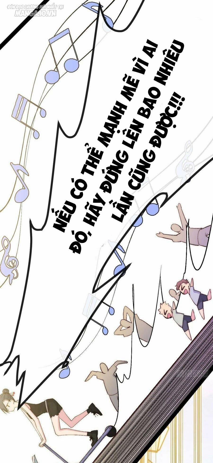 Tà Ác Làm Vương 32 trang 53