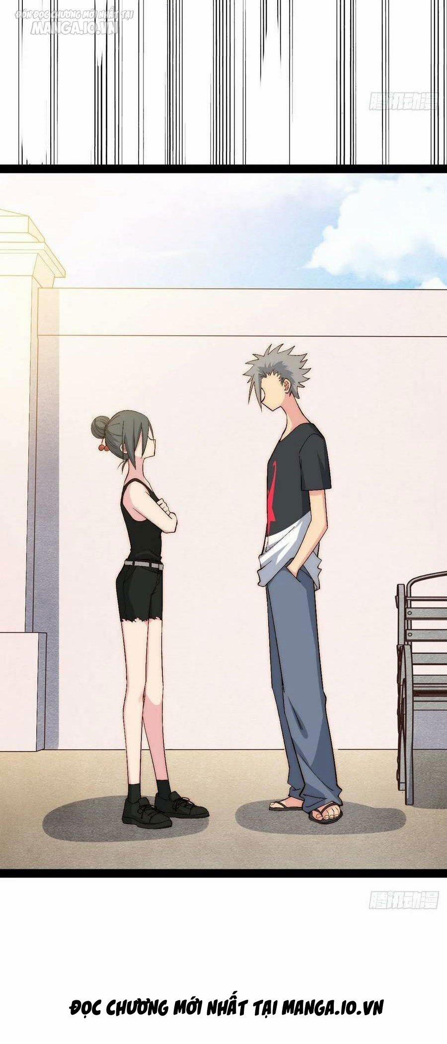 Tà Ác Làm Vương 32 trang 57