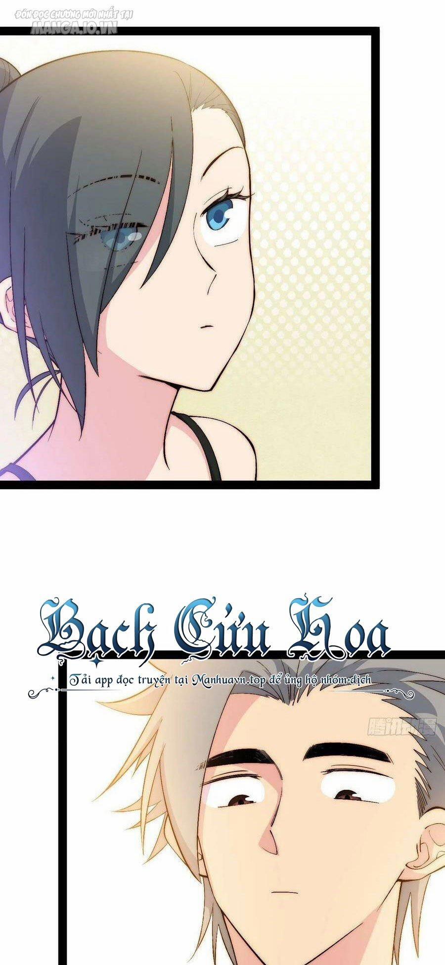 Tà Ác Làm Vương 32 trang 58