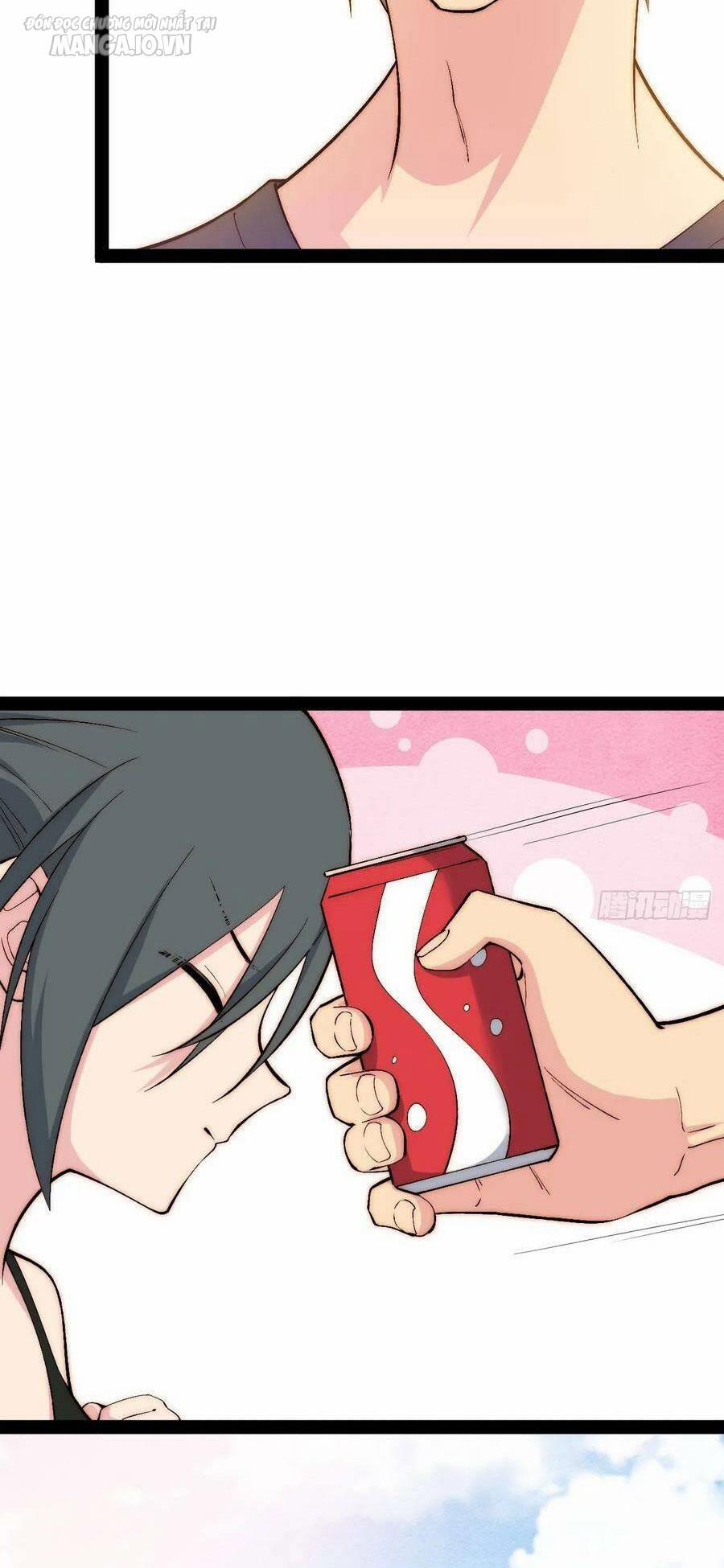 Tà Ác Làm Vương 32 trang 59