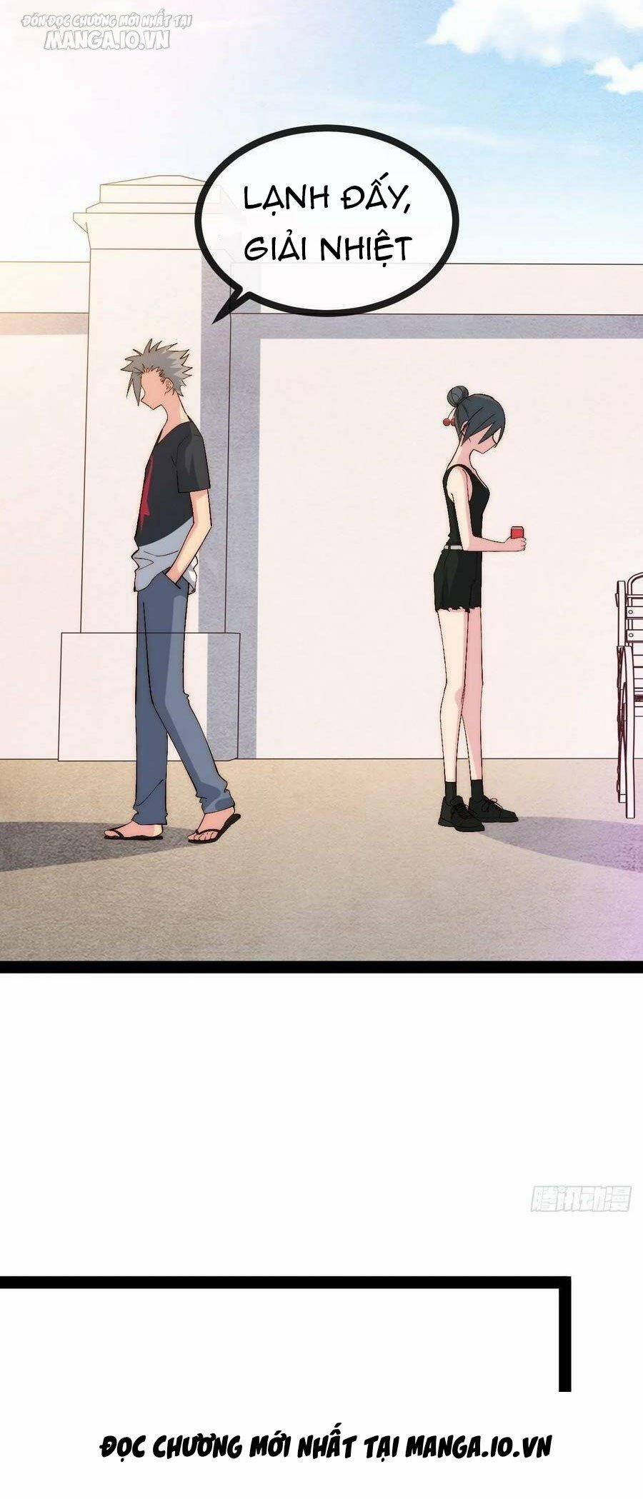 Tà Ác Làm Vương 32 trang 60