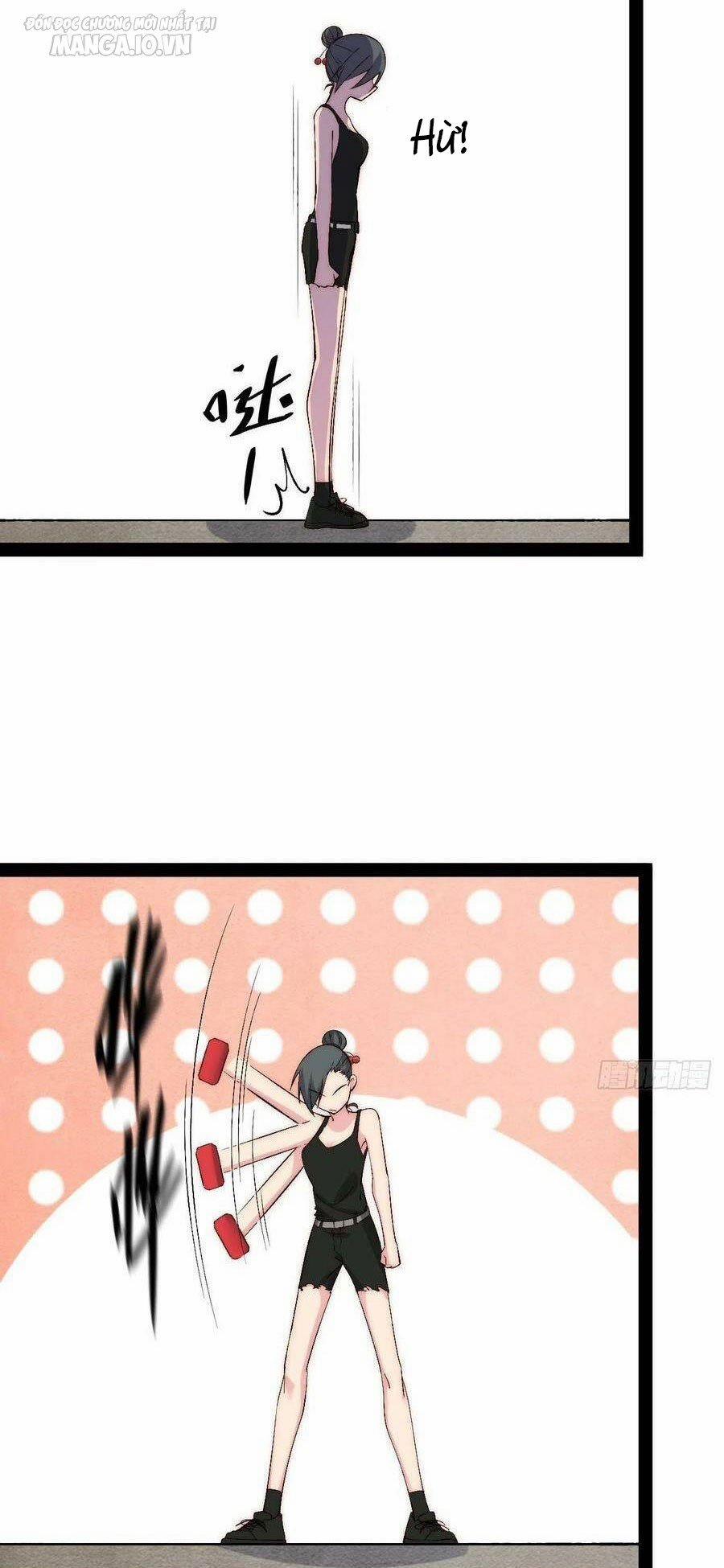 Tà Ác Làm Vương 32 trang 61