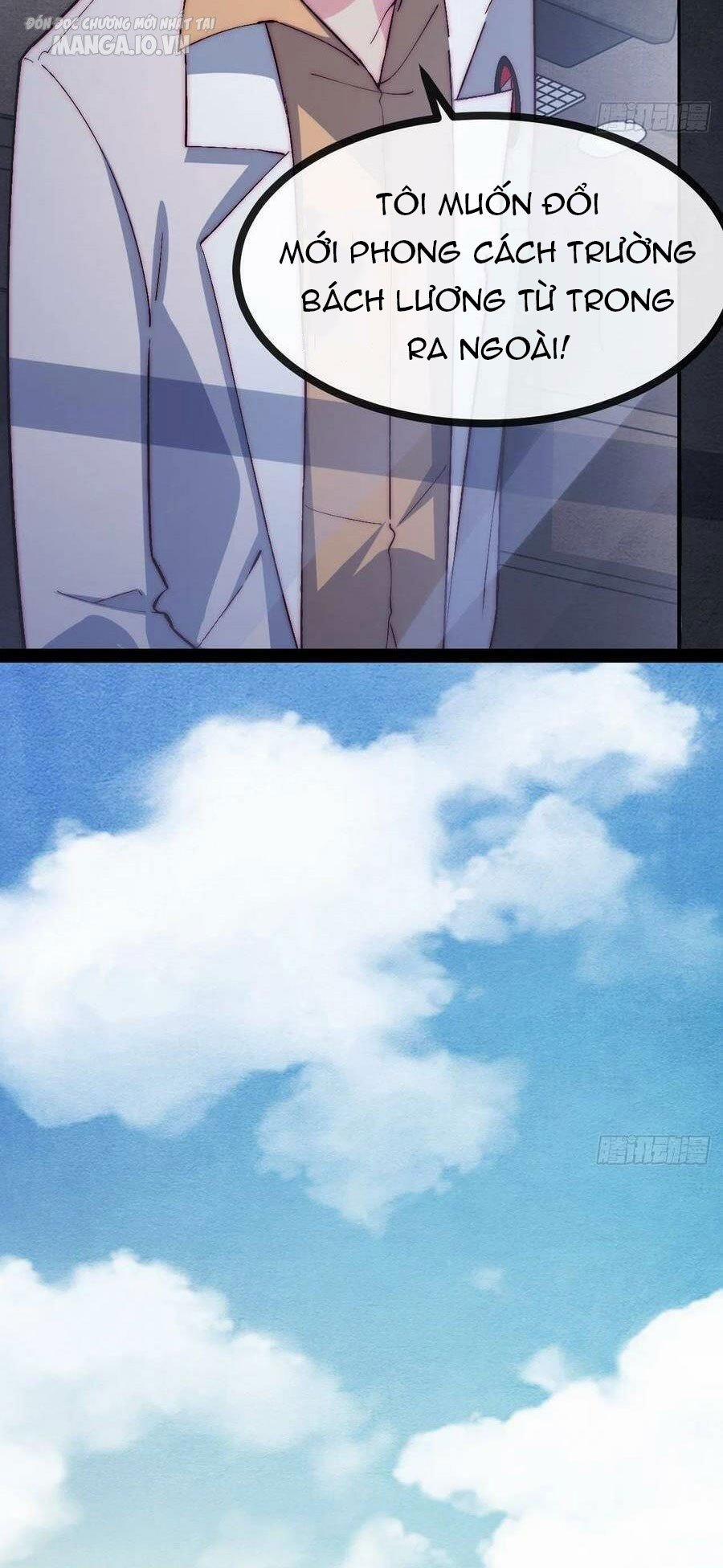 Tà Ác Làm Vương 32 trang 7