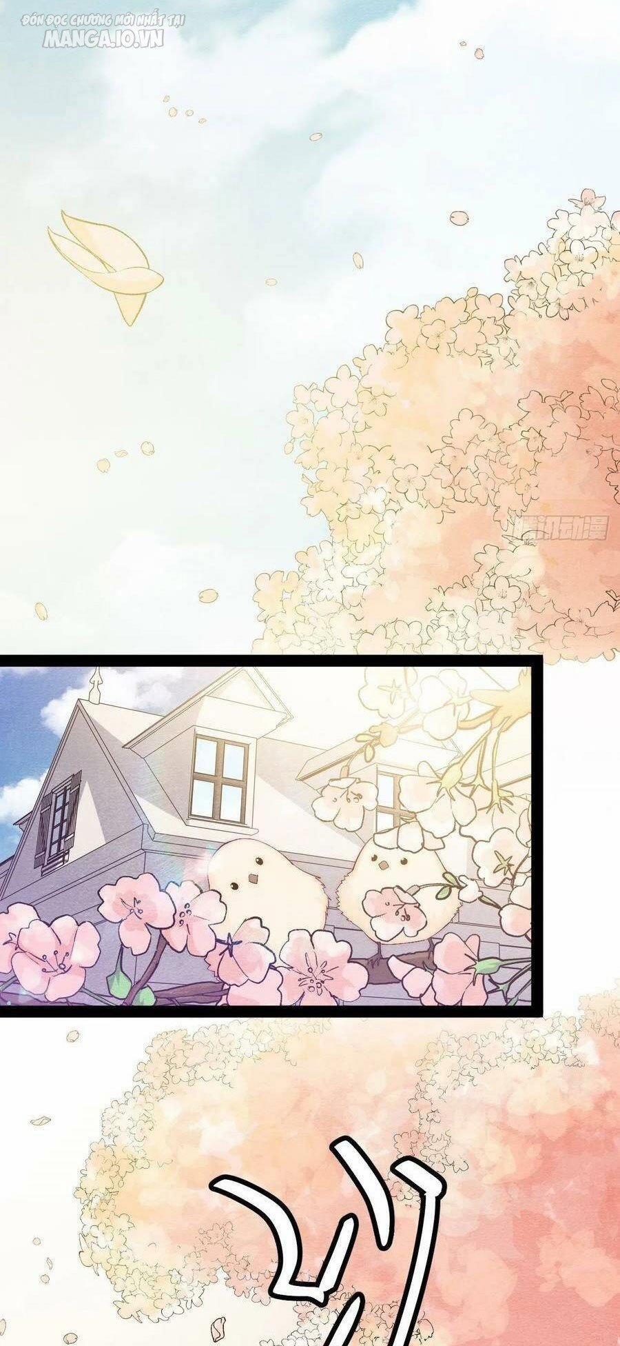 Tà Ác Làm Vương 32 trang 8