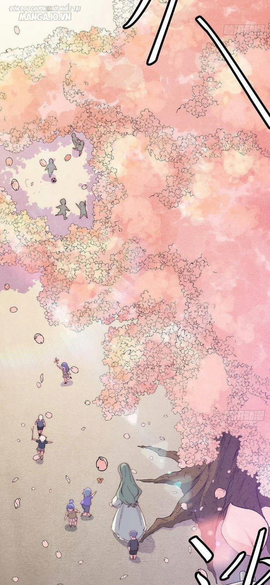 Tà Ác Làm Vương 32 trang 9