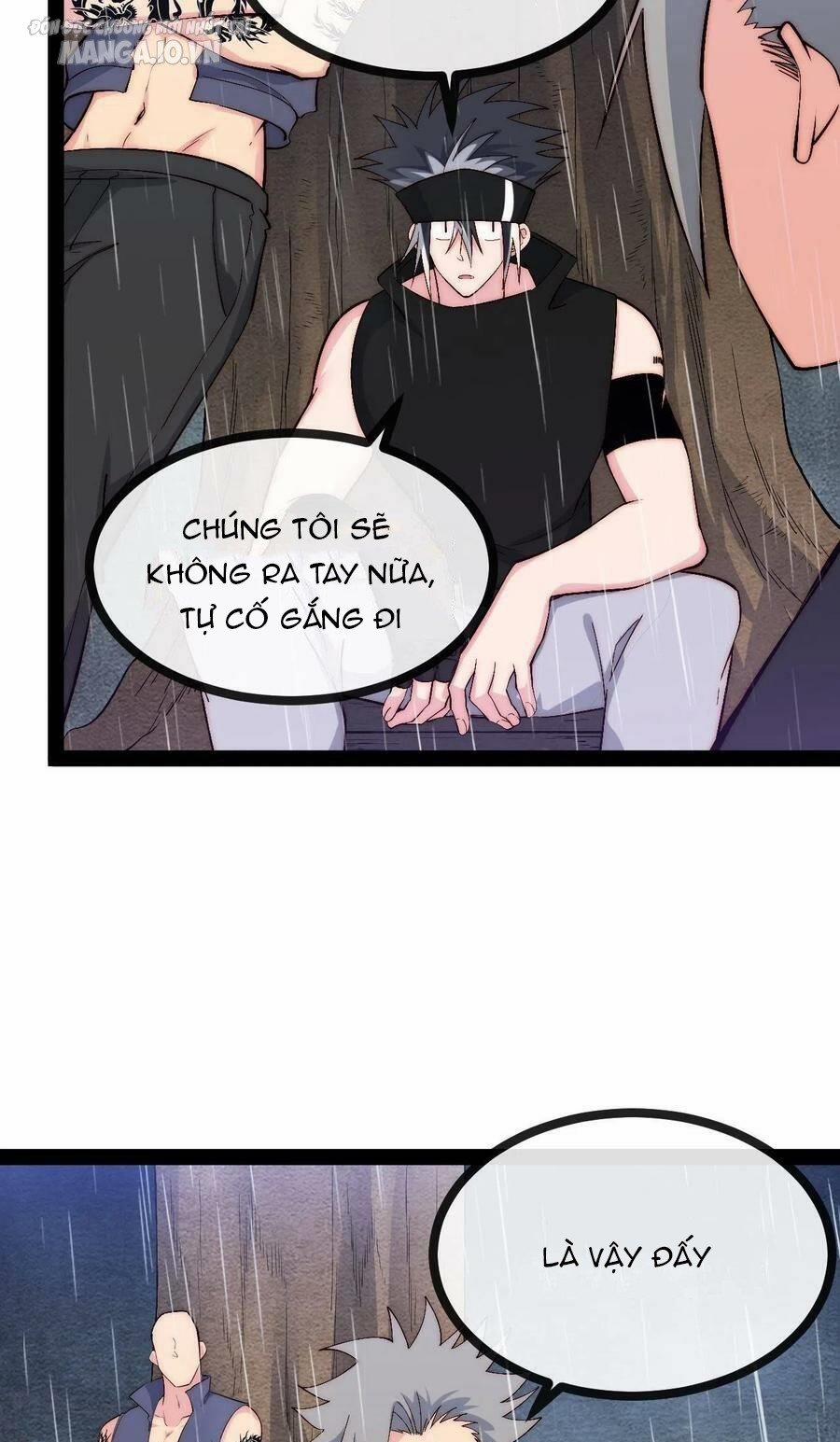 Tà Ác Làm Vương 33 trang 100