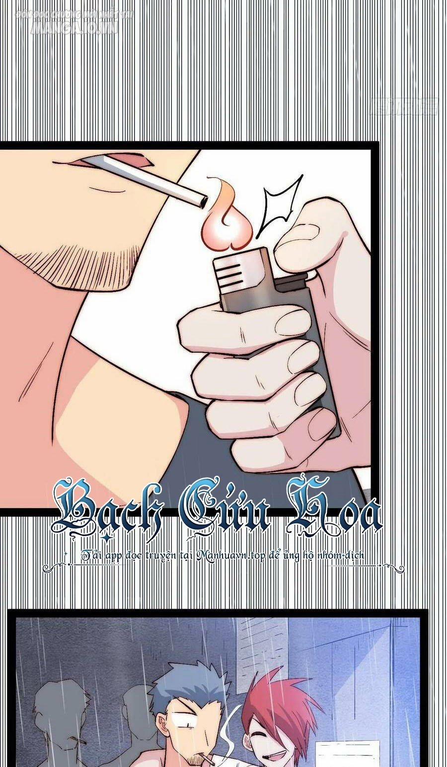 Tà Ác Làm Vương 33 trang 103