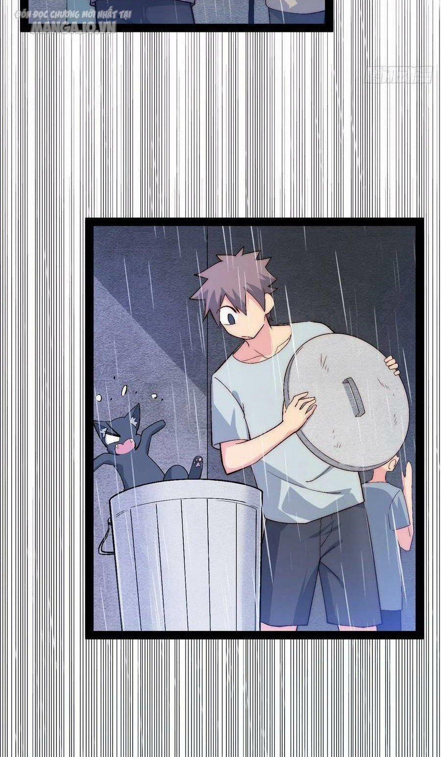 Tà Ác Làm Vương 33 trang 104