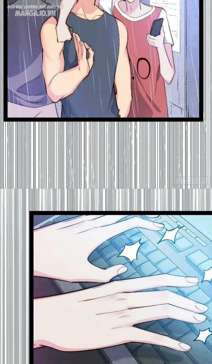 Tà Ác Làm Vương 33 trang 105