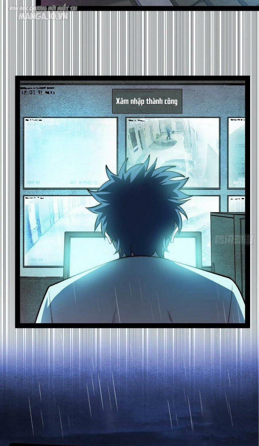 Tà Ác Làm Vương 33 trang 106