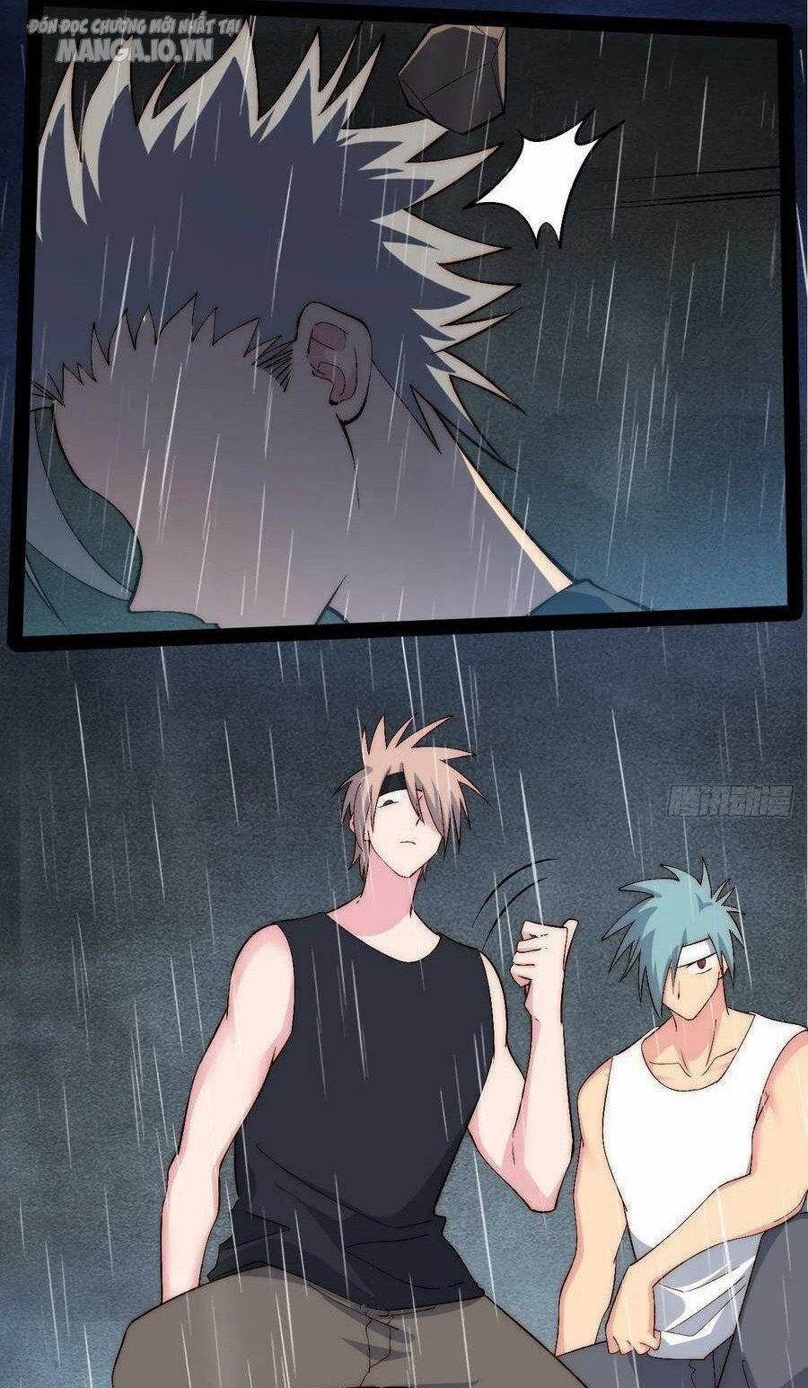 Tà Ác Làm Vương 33 trang 107