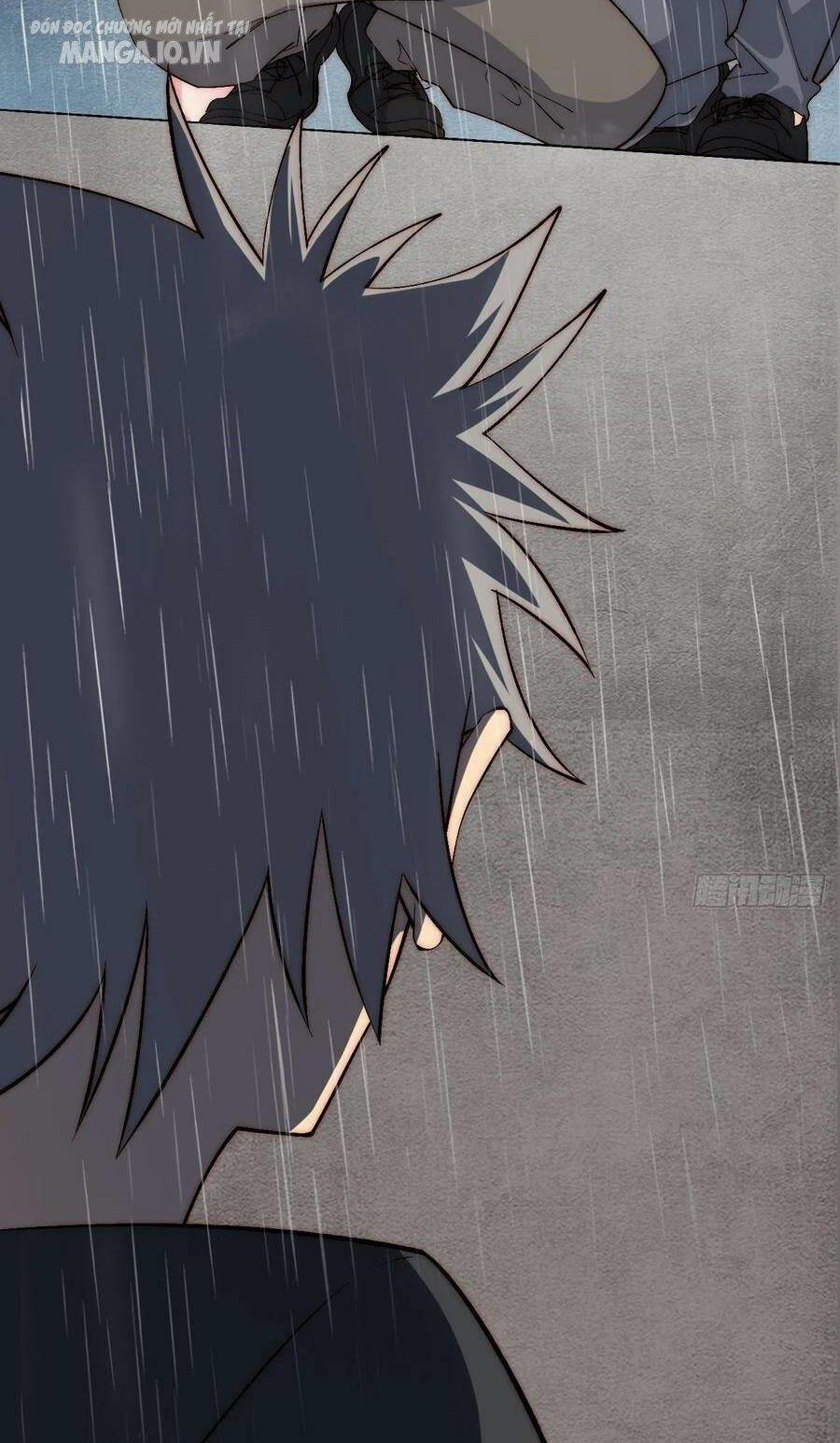 Tà Ác Làm Vương 33 trang 108