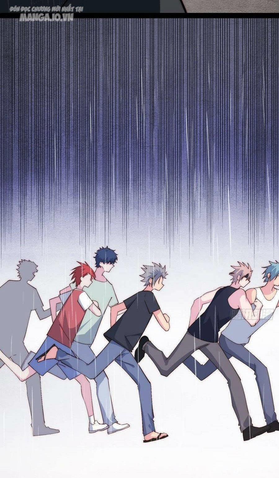 Tà Ác Làm Vương 33 trang 110