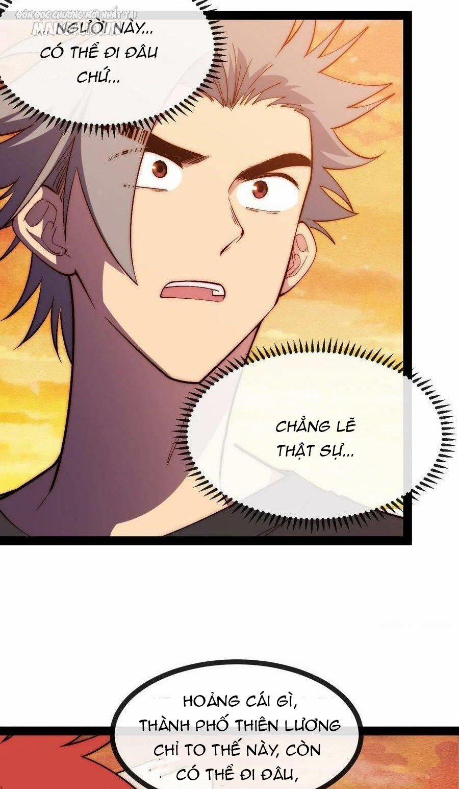 Tà Ác Làm Vương 33 trang 112