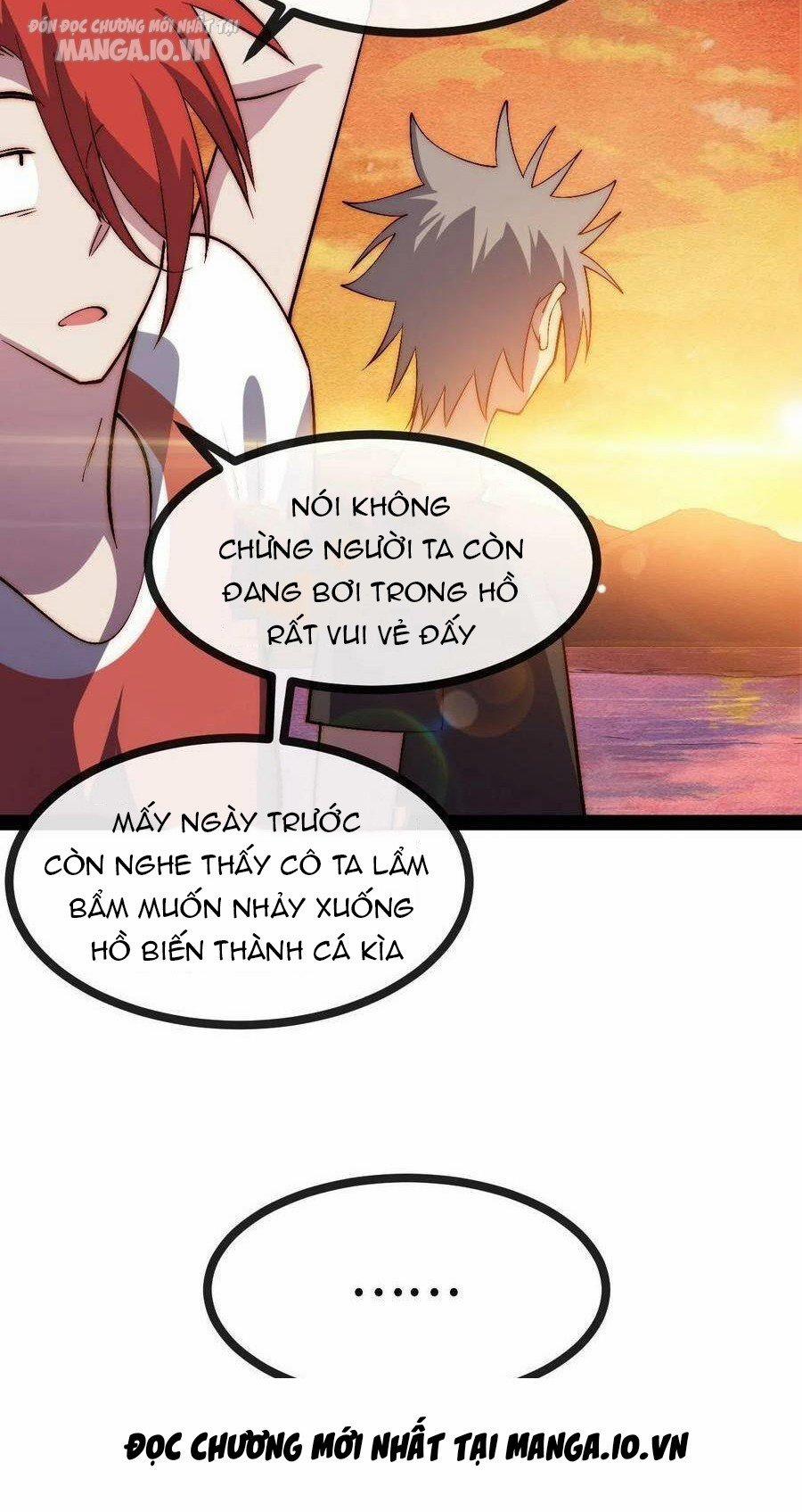 Tà Ác Làm Vương 33 trang 113