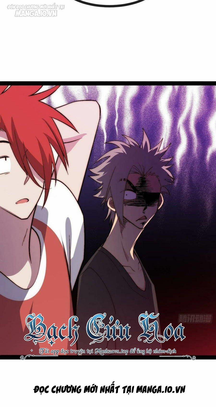 Tà Ác Làm Vương 33 trang 114