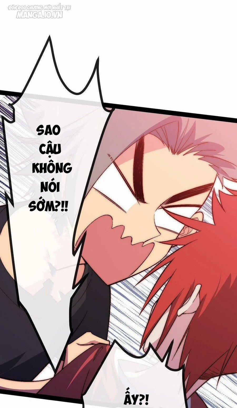 Tà Ác Làm Vương 33 trang 115