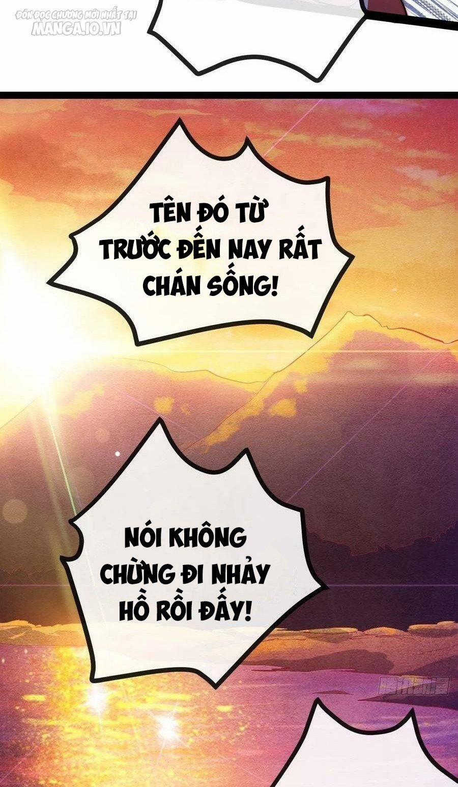 Tà Ác Làm Vương 33 trang 116