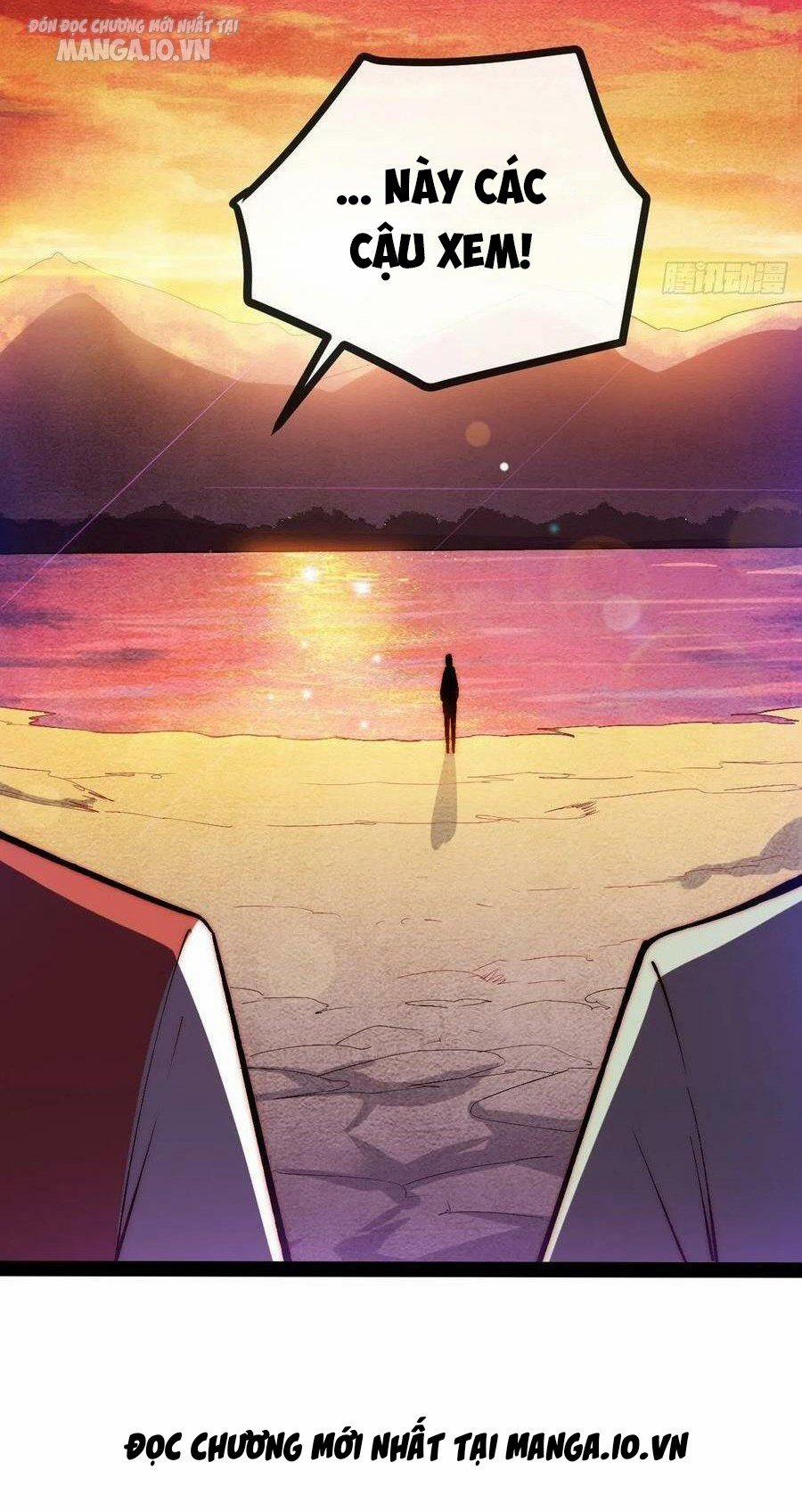 Tà Ác Làm Vương 33 trang 119