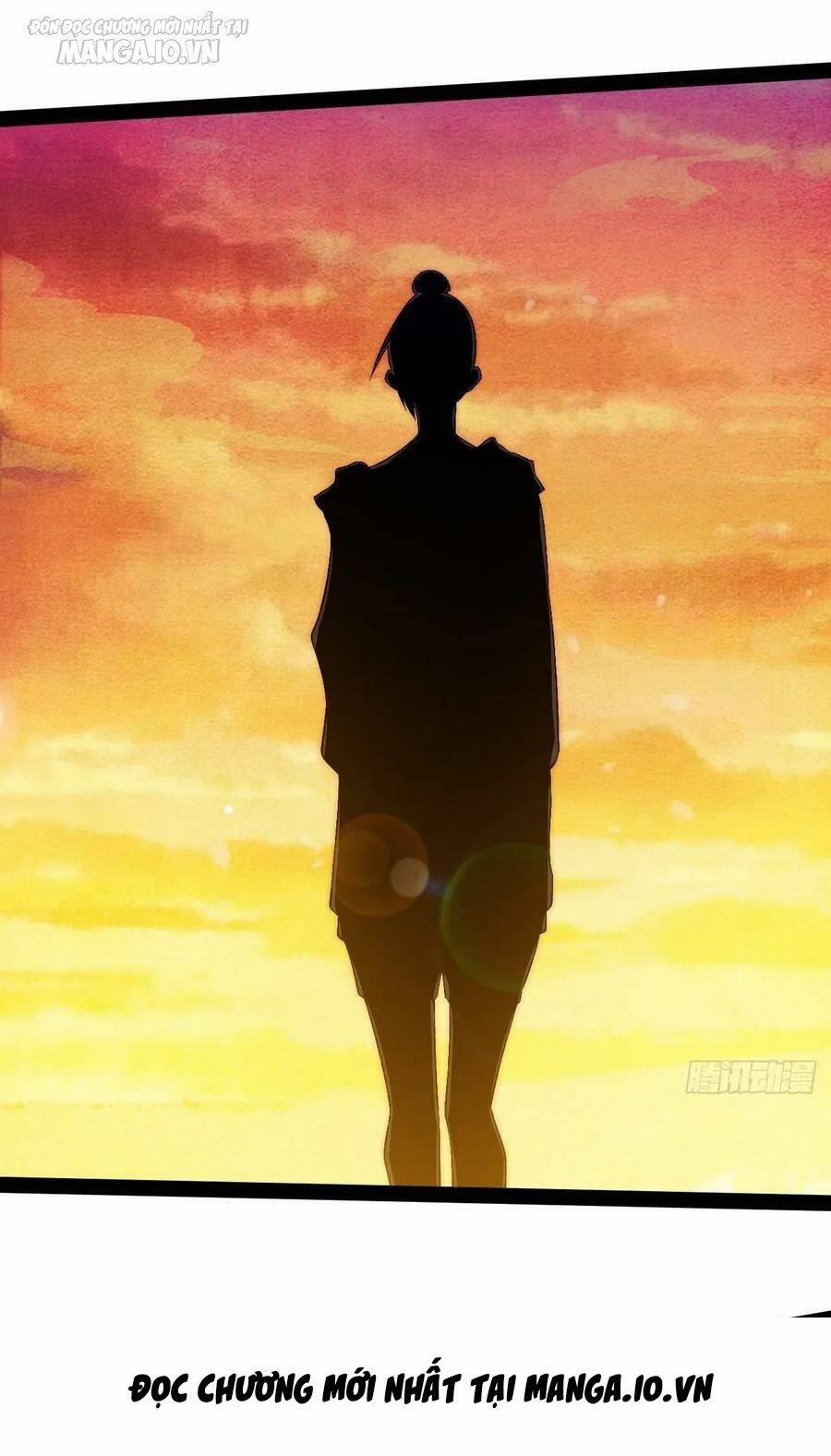 Tà Ác Làm Vương 33 trang 120