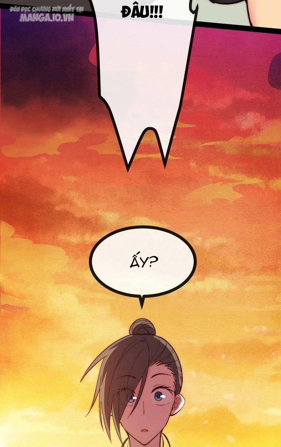 Tà Ác Làm Vương 33 trang 121