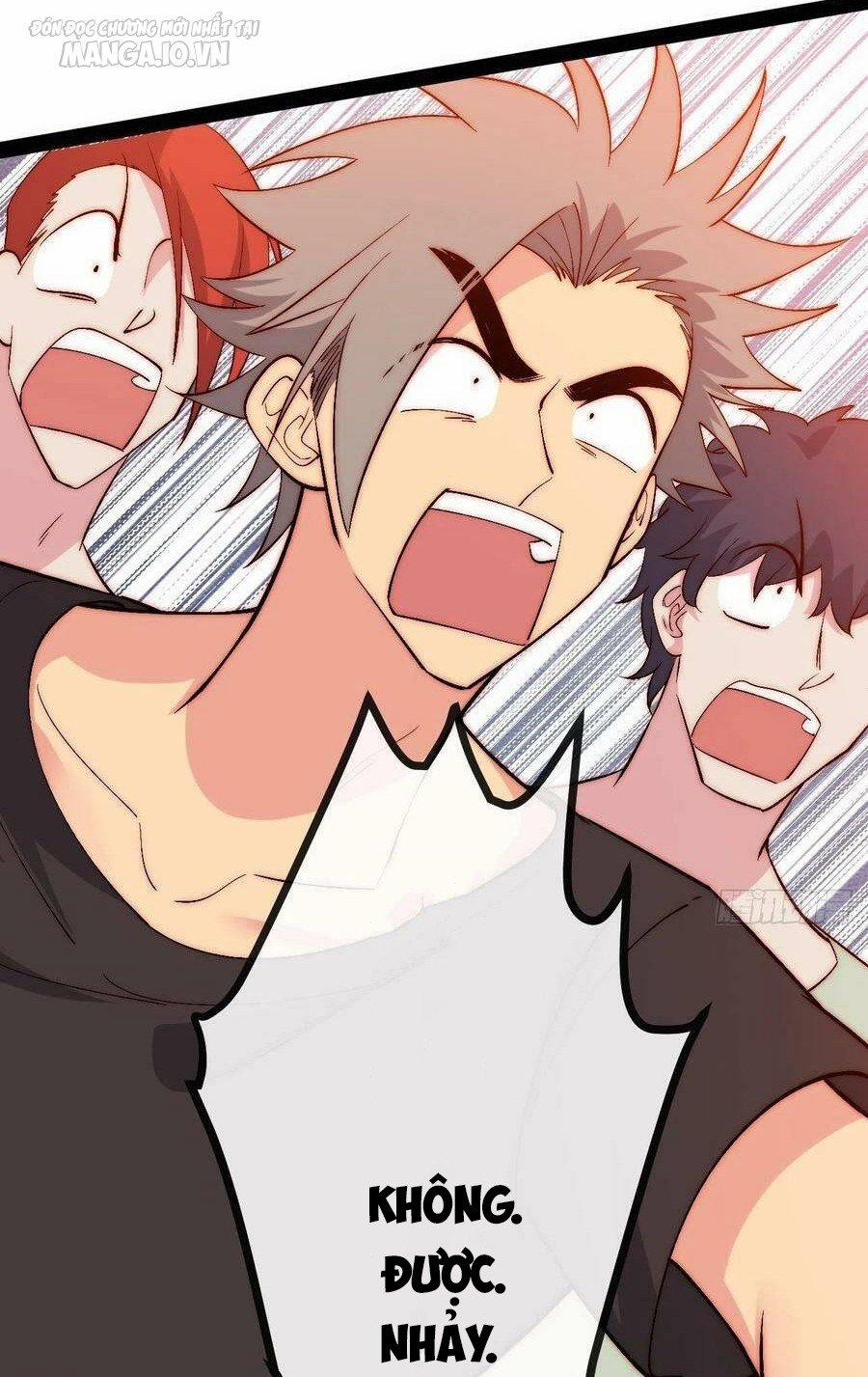 Tà Ác Làm Vương 33 trang 122