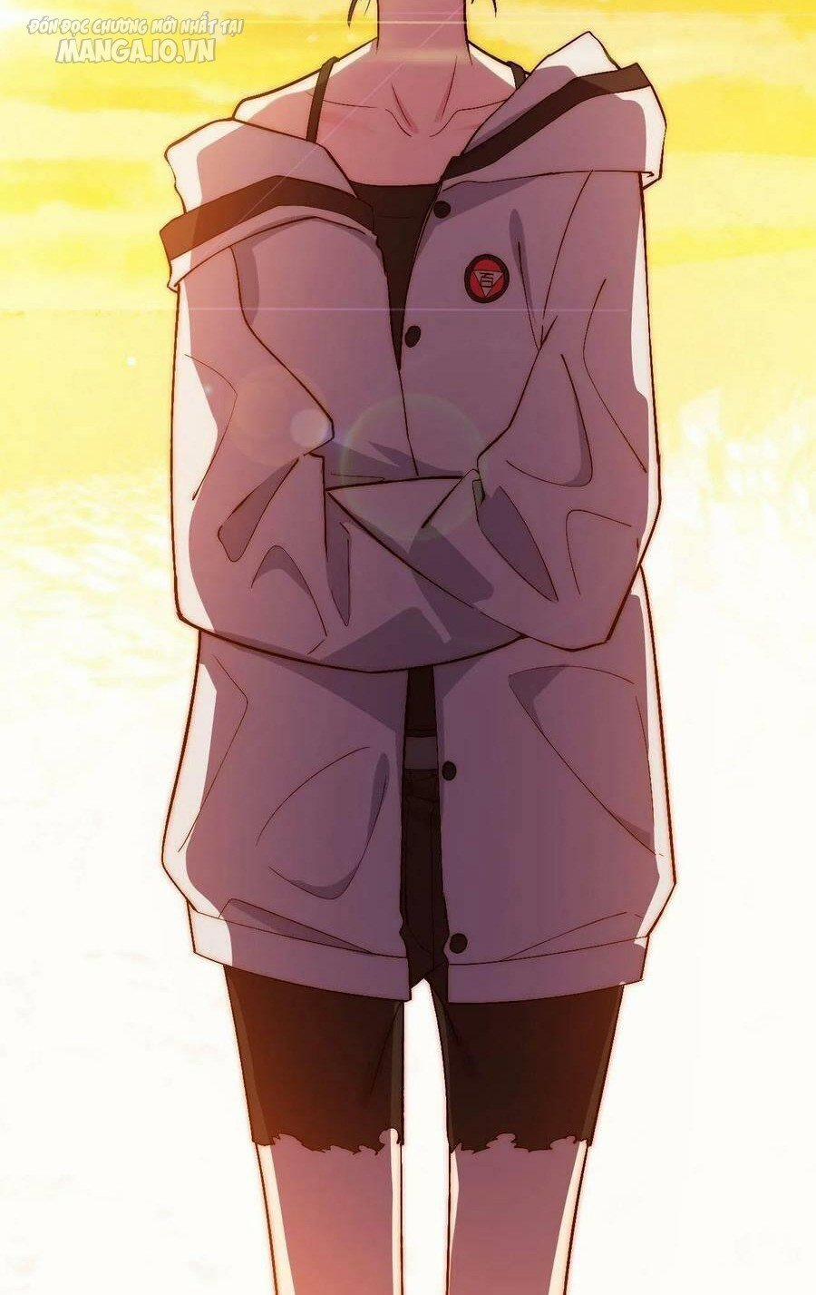 Tà Ác Làm Vương 33 trang 123