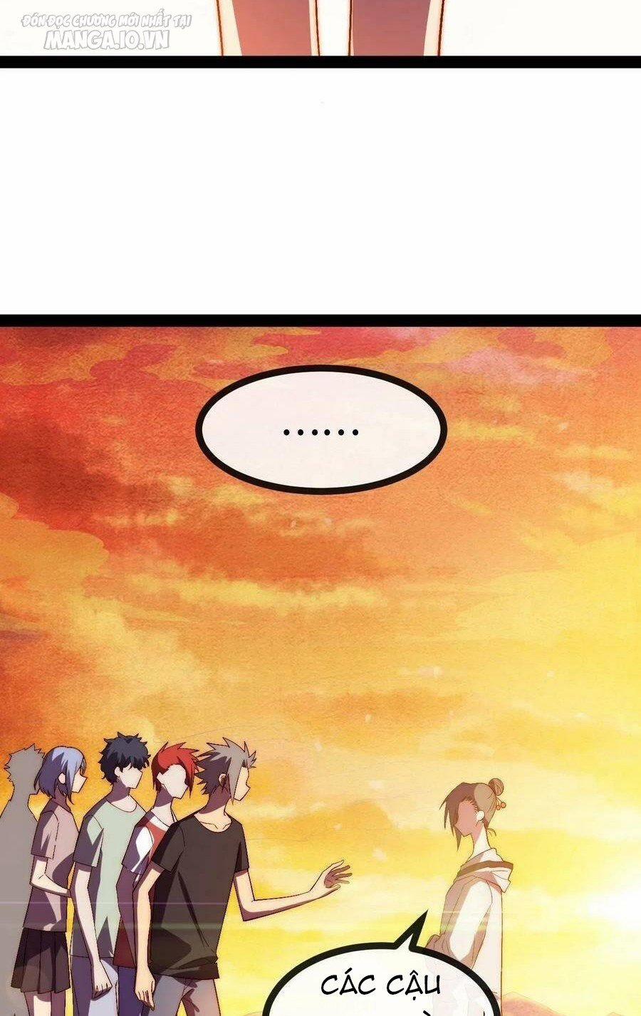 Tà Ác Làm Vương 33 trang 124