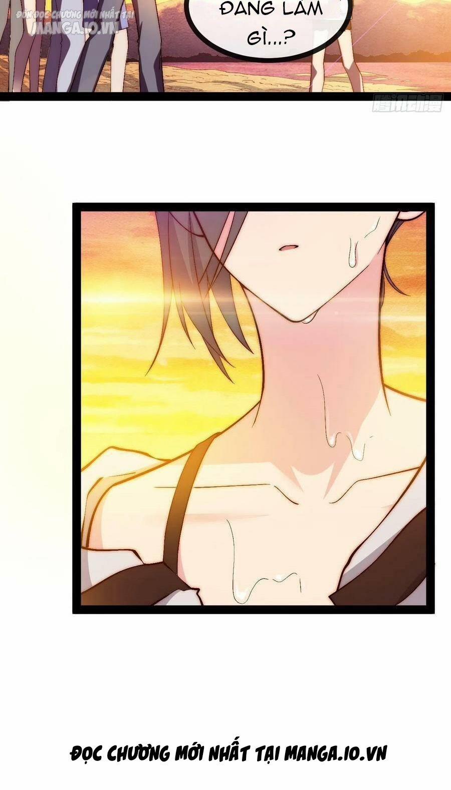 Tà Ác Làm Vương 33 trang 125