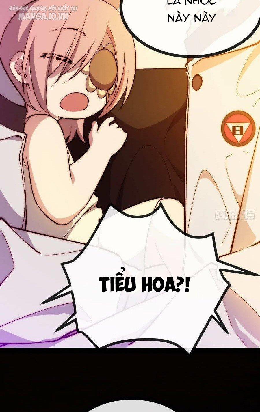 Tà Ác Làm Vương 33 trang 128