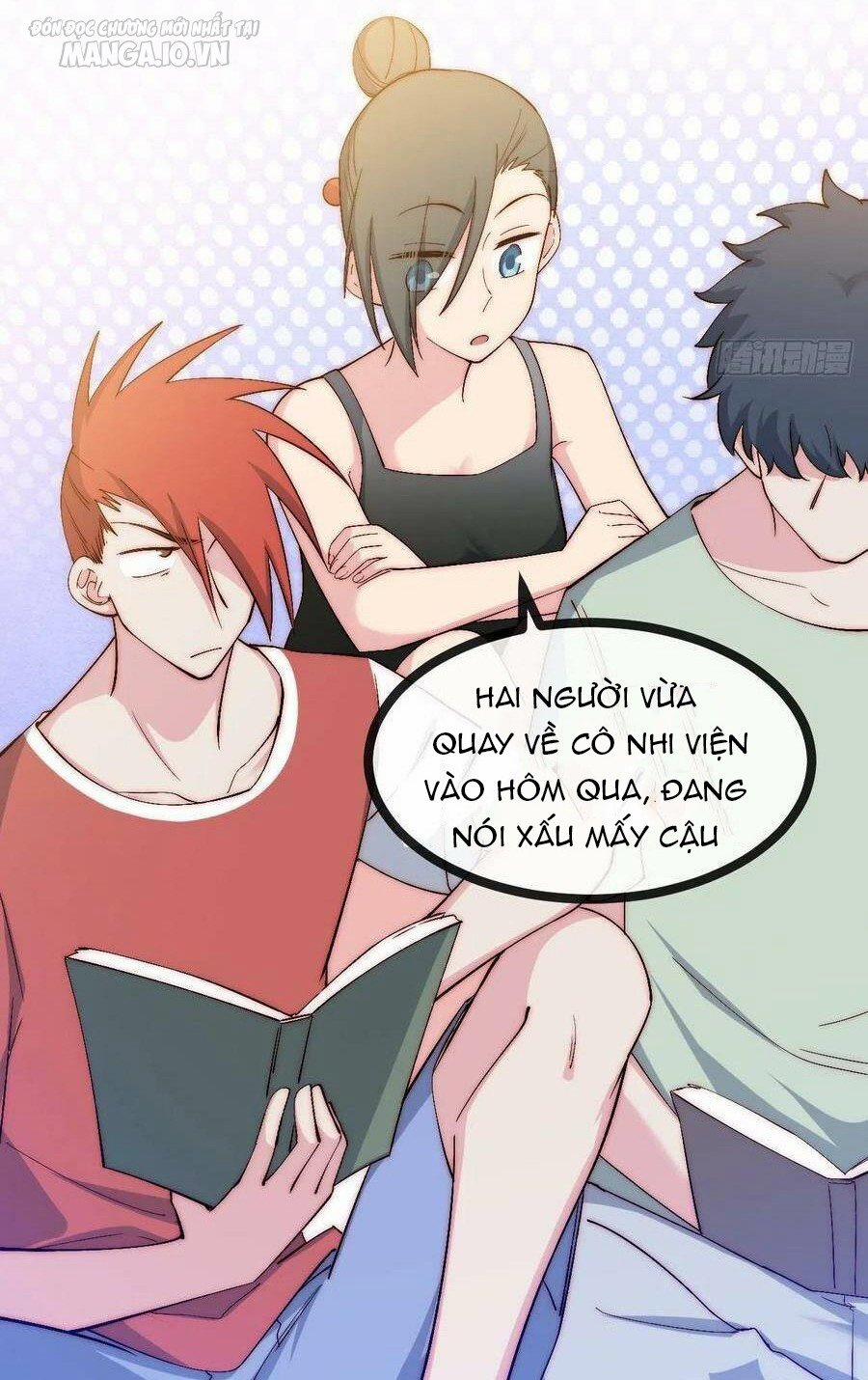 Tà Ác Làm Vương 33 trang 13