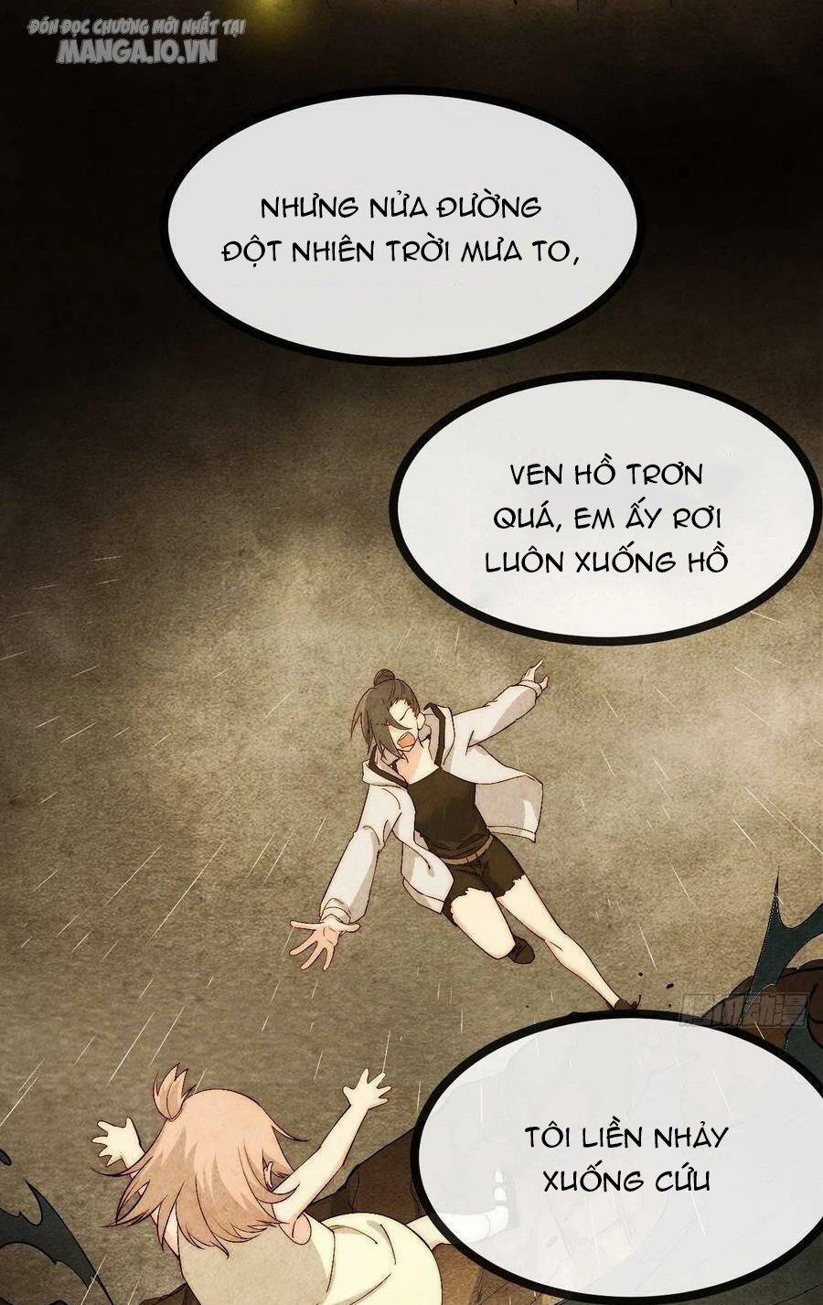 Tà Ác Làm Vương 33 trang 130