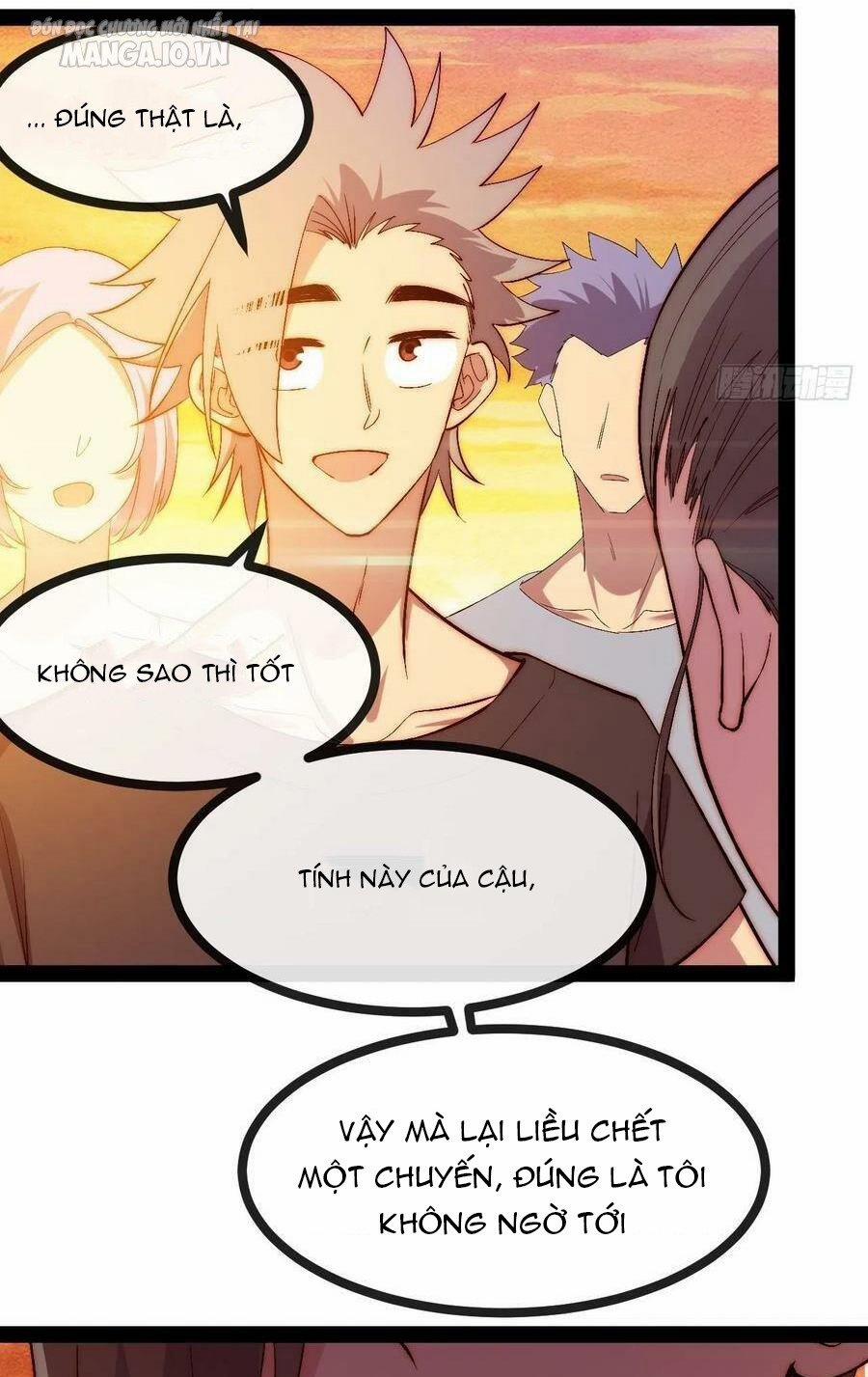Tà Ác Làm Vương 33 trang 135