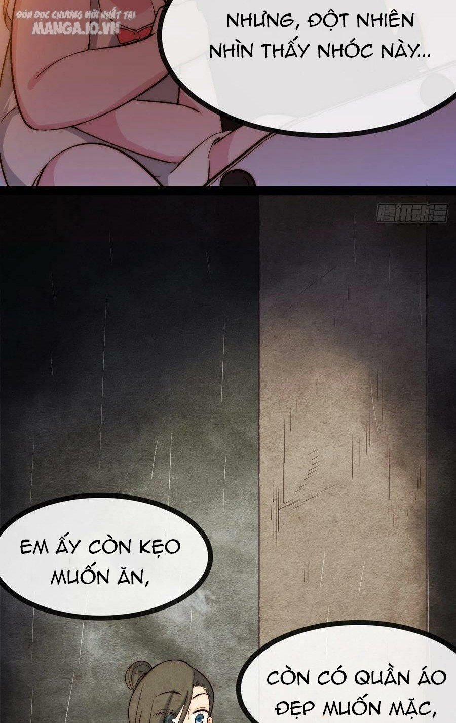 Tà Ác Làm Vương 33 trang 139