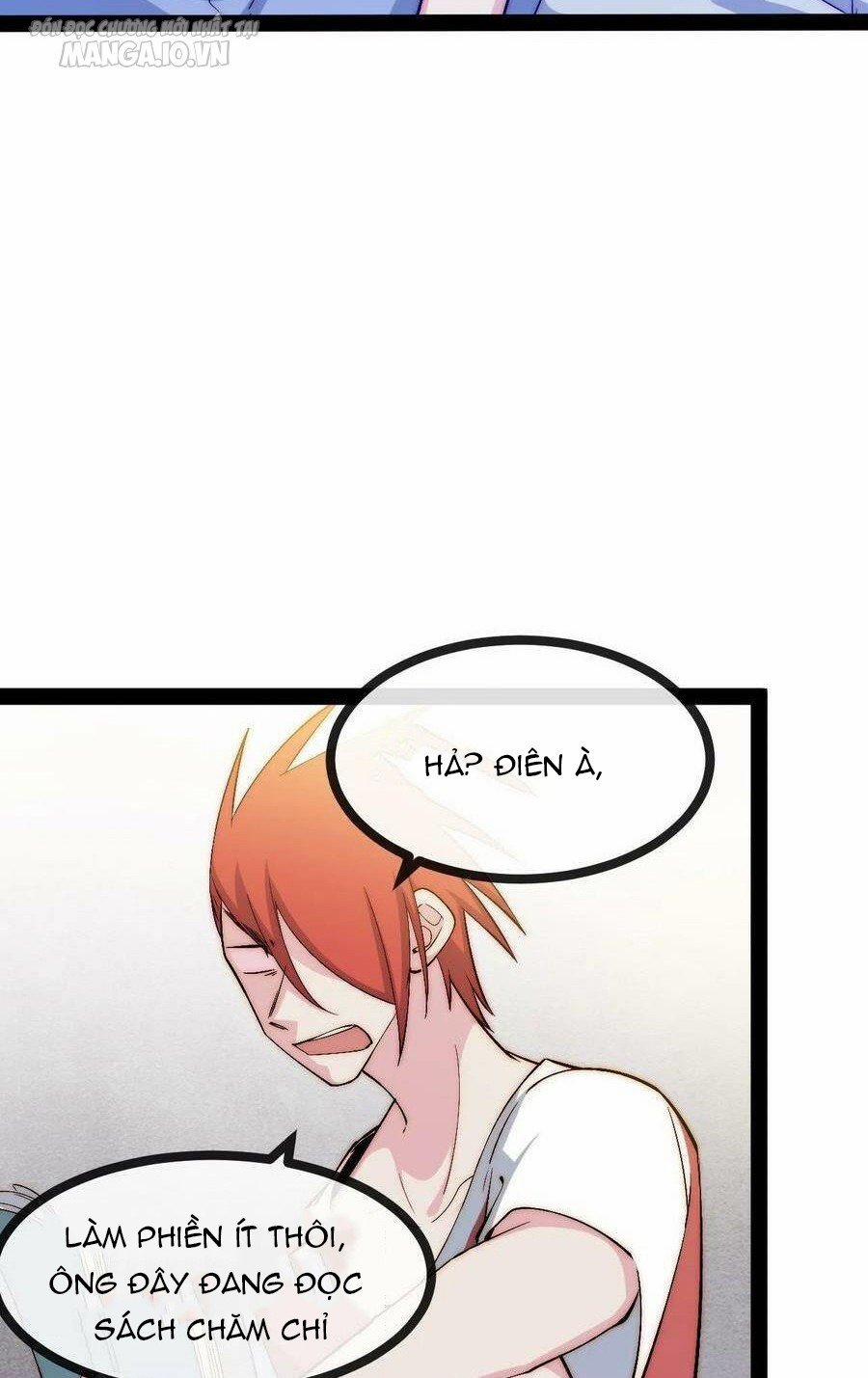 Tà Ác Làm Vương 33 trang 14